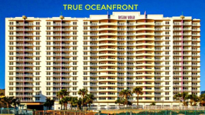 Ocean Walk Resort 2 BR 1401
